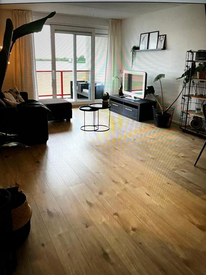 Appartement Zuiderzeestate マックム エクステリア 写真